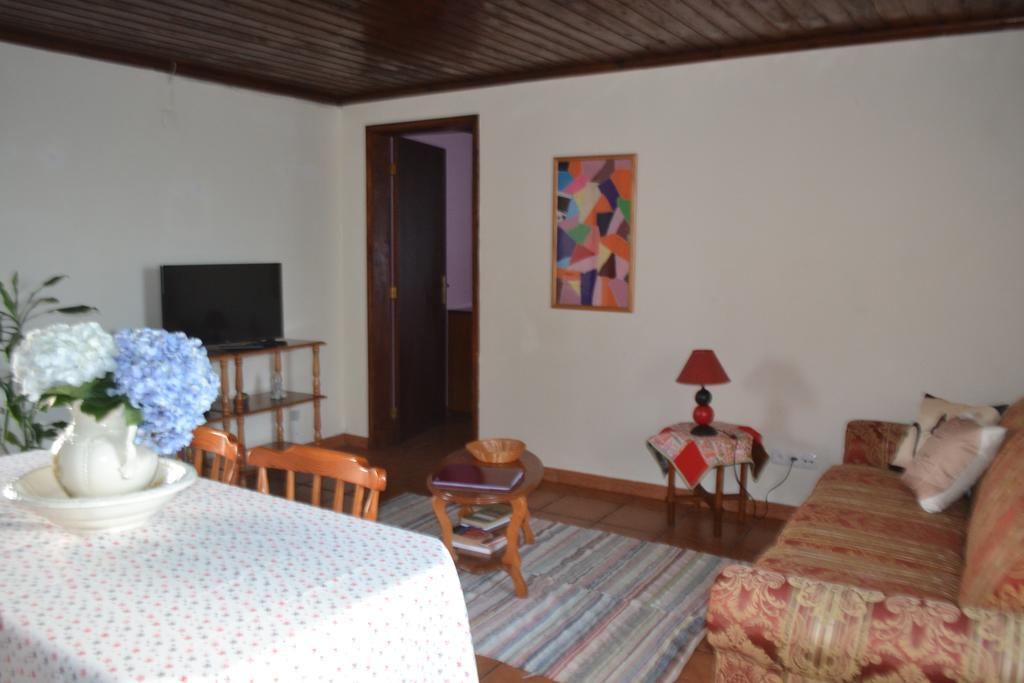 Tina 3B - Alojamento Local - Rral 760 Porto Martins ภายนอก รูปภาพ